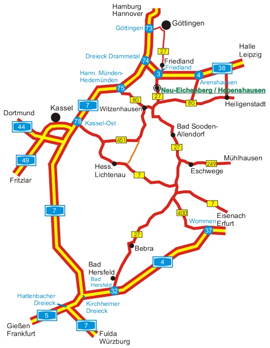 anfahrt a38 original gross